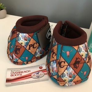 PC demand Professionals Choice overreach boots